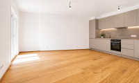 Wohnung - 2500, Baden - Charmante 2-Zimmer Terrassenwohnung im Erdgeschoß in Baden – 69m², 333.000 €