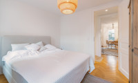 Wohnung - 1180, Wien - Moderne 3-Zimmer Wohnung mit Garten und Terrasse in zentraler Lage! Mit Möglichkeit für Air-Bnb