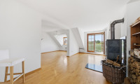 Wohnung - 2020, Hollabrunn - Sonnentraum mit Loggia: Großzügiges Wohnen in zentraler Lage von Hollabrunn!