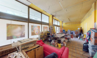 Büro / Praxis - 1210, Wien - Sanierungsbedürftiges Innenhoflokal / Lager