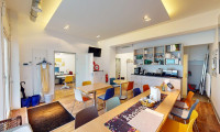Büro / Praxis - 1210, Wien - Saniertes und klimatisiertes Innenhoflokal / Büro