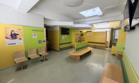 Büro / Praxis - 1210, Wien - Bezugsfertige Ordination mit ca. 450m² Nutzfläche