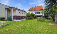 Haus - 2104, Spillern - Einfamilienhaus mit Potenzial in Spillern – familienfreundliche Wohnlage mit perfekter S-Bahn-Anbindung!