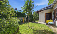 Haus - 2182, Palterndorf-Dobermannsdorf - Charmantes, leistbares Eigenheim mit gemütlichem Garten – Perfekt für Singles & Pärchen