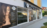 Büro / Praxis - 4300, St. Valentin - Moderner Friseursalon / Barbershop in Top-Lage – Voll ausgestattet & sofort betriebsbereit