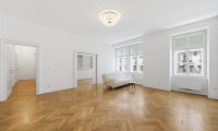 Wohnung - 1040, Wien - ELEGANTE 3-ZIMMER-MIETWOHNUNG IN BESTLAGE