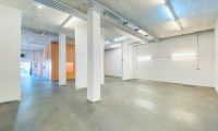 Halle / Lager / Produktion - 5020, Salzburg - Loftartiges Büro mit 218 m² Lager in Schallmoos