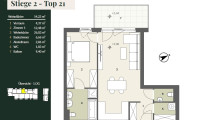 Wohnung - 2351, Wiener Neudorf - Ein neues Wohnhighlight am Mödlingbach entsteht - EARLY-BIRD-PREIS