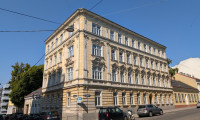 Büro / Praxis - 1140, Wien - Raum für große Pläne: saniertes Altbaubüro am Puls der U3