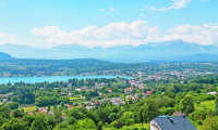 Haus - 9220, Velden am Wörther See - Premium-Grundstück in Velden mit Altbestand & spektakulärer Aussicht über die Bucht