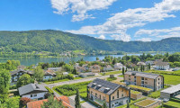 Wohnung - 9551, Bodensdorf - Sonnige Gartenwohnung in Seenähe