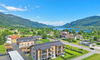 Wohnung - 9551, Bodensdorf - Grozügige Neubauwohnung in Seenähe - Bodensdorf am Ossiacher See