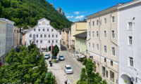 Wohnung - 5400, Hallein - Kurzzeit-Apartment voll ausgestattet! Short-term hire - fully equipped!