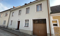 Haus - 3370, Ybbs an der Donau - Teilsaniertes Stadthaus im Herzen von Ybbs an der Donau