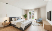 Wohnung - 9201, Krumpendorf am Wörthersee - Perfekte LAGE ! Gartenwohnung | 150 m zum Wörthersee