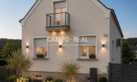 Haus - 7000, Kleinhöflein im Burgenland - CAMPO REAL:  Charmantes STADTHAUS in Eisenstadt für Wohnen, Arbeit und Freizeit