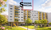 Wohnung - 8020, Graz - 2 Zimmerwohnung mit Balkon am Eggenberger Gürtel