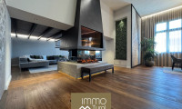 Wohnung - 6060, Hall in Tirol - Cityloft in Hall in Tirol