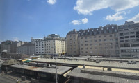 Büro / Praxis - 1060, Wien,Mariahilf - exklusives Arbeiten direkt am Naschmarkt - VOLLKLIMATSIERTES Büro - oder Praxisräumlichkeiten