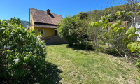 Haus - 2640, Gloggnitz - Geräumiges Einfamilienhaus mit Garten und Nebengebäude am Stadtrand von Gloggnitz – sofort verfügbar