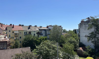 Wohnung - 8020, Graz,05.Bez.:Gries - Wohnen im Dachgeschoss! Mit z.T. besonderen Raumhöhen, Nähe Mur und Augarten