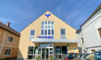 Büro / Praxis - 3240, Mank - Vielseitig nutzbare Geschäftsfläche in Mank!