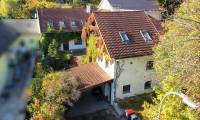 Haus - 2500, Baden - Einzigartige Villa in Toplage