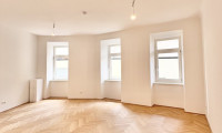 Wohnung - 1150, Wien,Rudolfsheim-Fünfhaus - Hochwertige 3Zi Altbauwohnung mit Balkon im Erstbezug - Die Schokoladenfabrik
