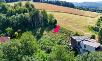 Grundstück - 3033, Altlengbach - Seltene Gelegenheit: Großzügiges Baugrundstück in begehrter Grünlage unweit Ortskern