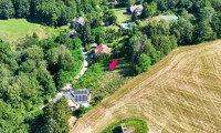 Grundstück - 3033, Altlengbach - Baugrundstück in idyllischer Grünlage in Altlengbach unweit Ortskern
