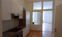 Wohnung - 8020, Graz - Sonnige Kleinwohnung in zentraler Lage - günstige Möglichkeit mit Parkplatz - helle, große Räume!