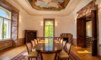 Wohnung - 1030, Wien - Repräsentative Palaiswohnung mit Terrasse und Garagen im Botschaftsviertel