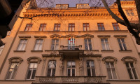 Wohnung - 1020, Wien - Nähe Innenstadt- Exklusive DG-Wohnung mit 122m2 5 Zimmer in 1020 Wien – Ihr neues Zuhause!