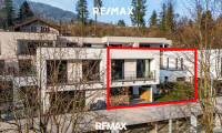 Haus - 4866, Unterach am Attersee - Doppelhaushälfte mit Gartenanteil in Unterach am Attersee - Ihr neues Zuhause in Seenähe