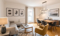 Wohnung - 1220, Wien - Neuwertige 3-Zimmer-Wohnung mit Garage & Nähe Alte Donau I Ruhige Lage in 1220 Wien