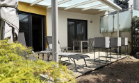 Wohnung - 8010, Graz - ÜBERDACHTE TERRASSE: Sonnige Wohnung nähe LKH Graz