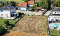 Grundstück - 4632, Pichl bei Wels - Sonniger Baugrund in Bestlage!