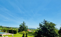 Haus - 8372, Cserszegtomaj - Villa Vita – 1 Hektar Privatsphäre mit Balaton-Panorama nahe Hévíz | PROVISIONSFREI