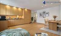Wohnung - 1190, Wien - Wunderschöne 3 Zimmer Grünruheoase in Döbling – 73m², top saniert!