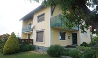 Haus - 4910, Pattigham - Coming soon: gepflegtes Zweifamilienwohnhaus mit Unterkellerung und Garage