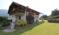 Haus - 9541, Kras - Großzügiges 6-Zimmer-Einfamilienhaus mit Garten, Terrasse & Garage in Treffen, Kärnten!