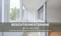 Wohnung - 4030, Linz - Ruhig wohnen, sonnig leben – Gepflegte 3-Zimmer-Wohnung am Stadtrand von Linz