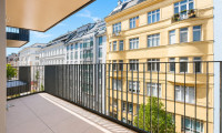Wohnung - 1070, Wien - Wohnqualität ohne Kompromisse | Nur wenige Schritte zur Mariahilfer Straße