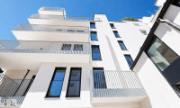 Wohnung - 1070, Wien - Zeitlose Eleganz zwischen Mariahilfer Straße und MuseumsQuartier