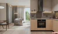 Wohnung - 1130, Wien,Hietzing - Auhof Park Residences - wo Wohnen und Leben in Harmonie ist