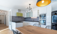 Wohnung - 1230, Wien - SÜDSEITIGE, MODERNE 3-ZIMMER NEUBAUWOHNUNG MIT TERRASSE, GESCHMACKVOLL TEILMÖBLIERT