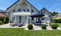 Haus - 5310, Mondsee - Top-Glegenheit ! Modernes großzügiges Traumhaus nähe Mondsee.