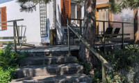 Haus - 2700, Wiener Neustadt - Gepflegtes Einfamilienhaus mit Wintergarten und großem Garten in ruhiger Wohnlage