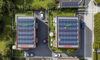 Haus - 6410, Telfs - Exklusive DOPPELHÄUSER in TELFS – Neubau | Erstbezug | nur noch 2 Einheiten verfügbar