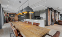 Wohnung - 1020, Wien - Exklusives Loft – Wo Design und Einzigartigkeit verschmelzen